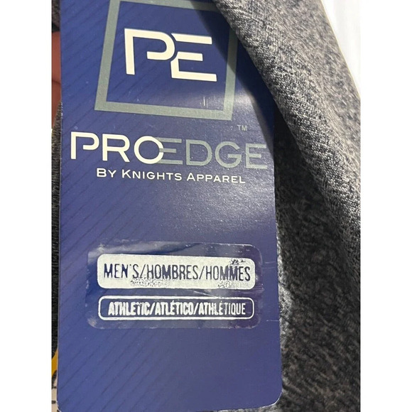 Pro Edge University Of Michigan T-Shirt Tee Mens Size Medium NWT - Picture 4 of 5